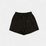 Ellen | Pantalones Cortos de Rayas