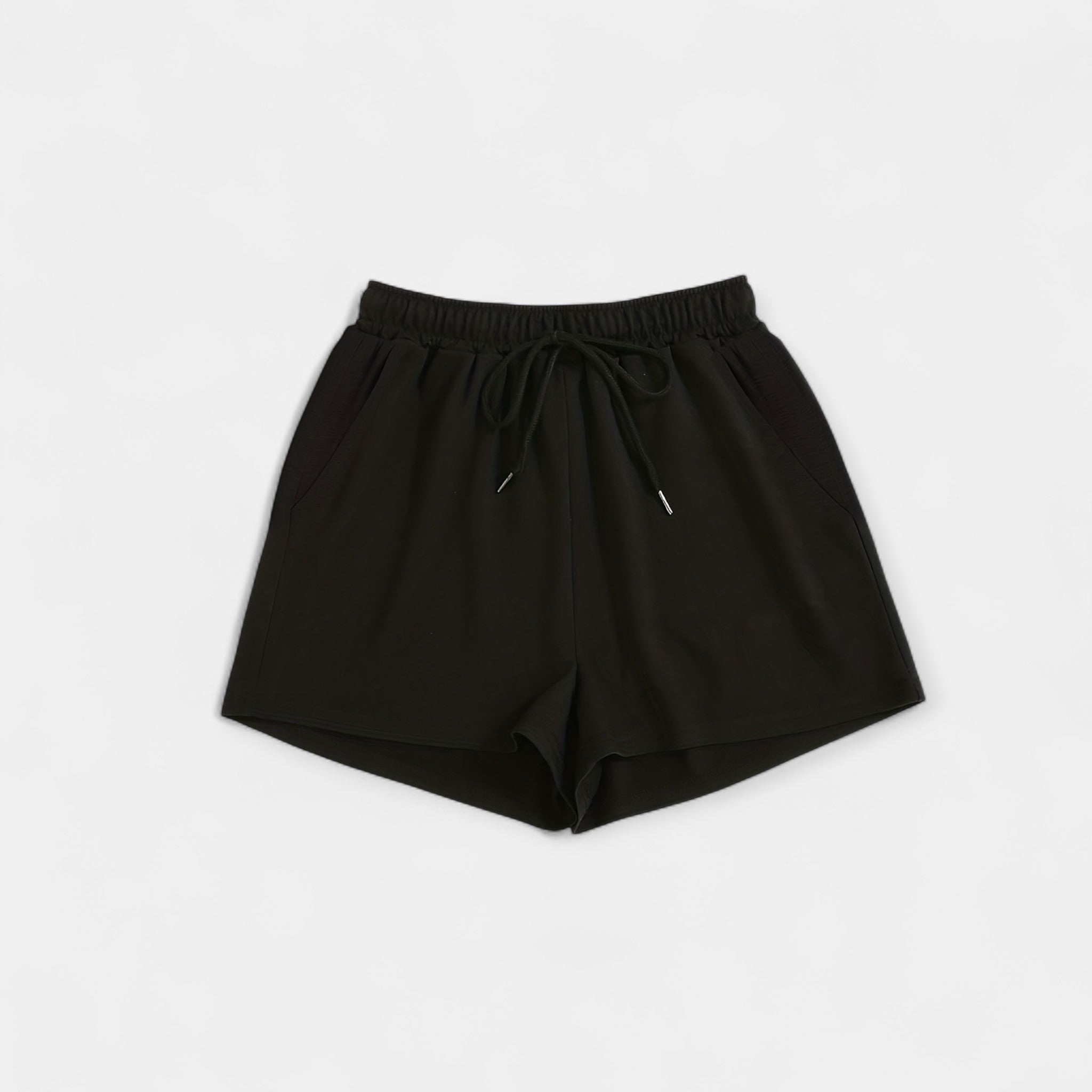 Ellen | Pantalones Cortos de Rayas
