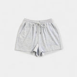 Ellen | Pantalones Cortos de Rayas