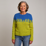 Ellen | Suéter Islandés Vintage