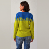 Ellen | Suéter Islandés Vintage