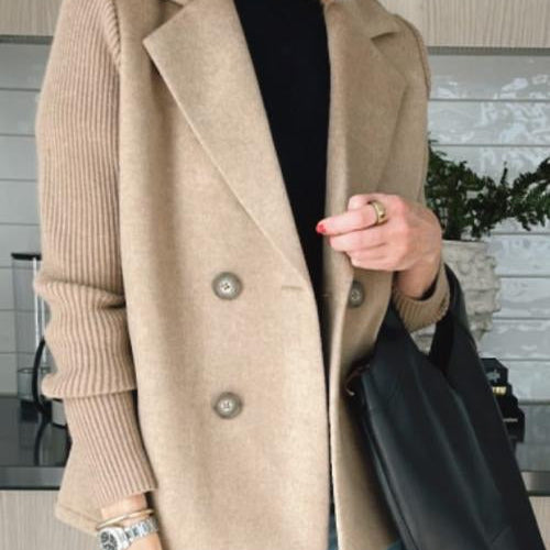 Helene | Elegant Blazer