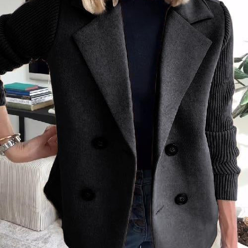 Helene | Elegant Blazer