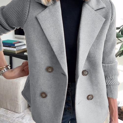 Helene | Elegant Blazer