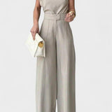 Emilie | Elegant Mono