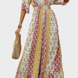 Emma | Bohemian Mono