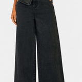 Emma | Denim Set