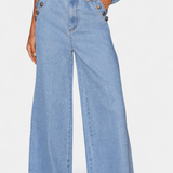 Emma | Denim Set