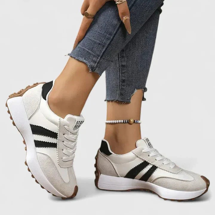 Emma | Zapatillas Ortopédicas para Correr