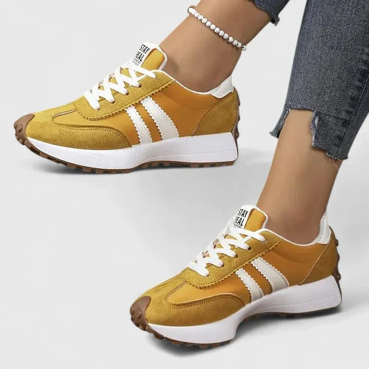 Emma | Zapatillas Ortopédicas para Correr