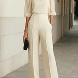 Lize | Conjunto Elegante de 3 Piezas