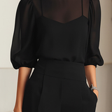 Lize | Conjunto Elegante de 3 Piezas