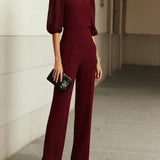 Lize | Conjunto Elegante de 3 Piezas