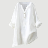 FREJA | Camisa de Lino