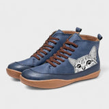 Ferrero | Zapatillas para los amantes de los felinos