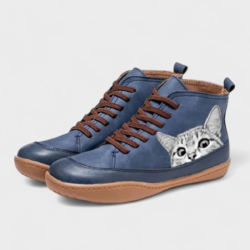 Ferrero | Zapatillas para los amantes de los felinos