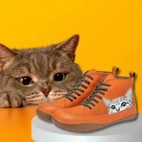Ferrero | Zapatillas para los amantes de los felinos