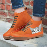 Ferrero | Zapatillas para los amantes de los felinos