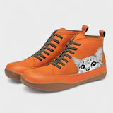 Ferrero | Zapatillas para los amantes de los felinos
