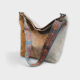 Hermina – Bolsa Vintage Femenina