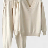 Filippa | Knit Set