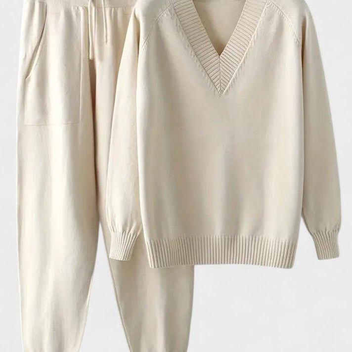 Filippa | Knit Set