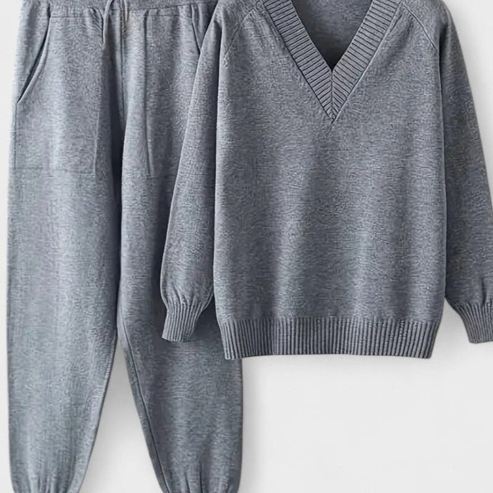 Filippa | Knit Set