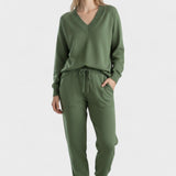 Filippa | Knit Set