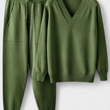Filippa | Knit Set