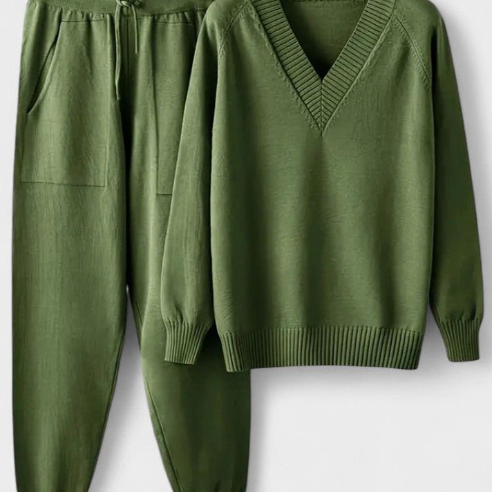 Filippa | Knit Set