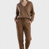 Filippa | Knit Set