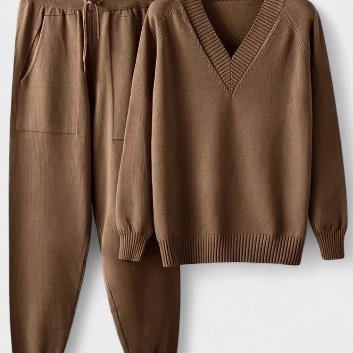 Filippa | Knit Set