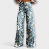Freja | Bohemian Pants