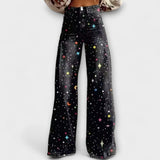 Gitte | Boho Style Pants