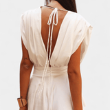 Gitte | Elegant Mono Glam