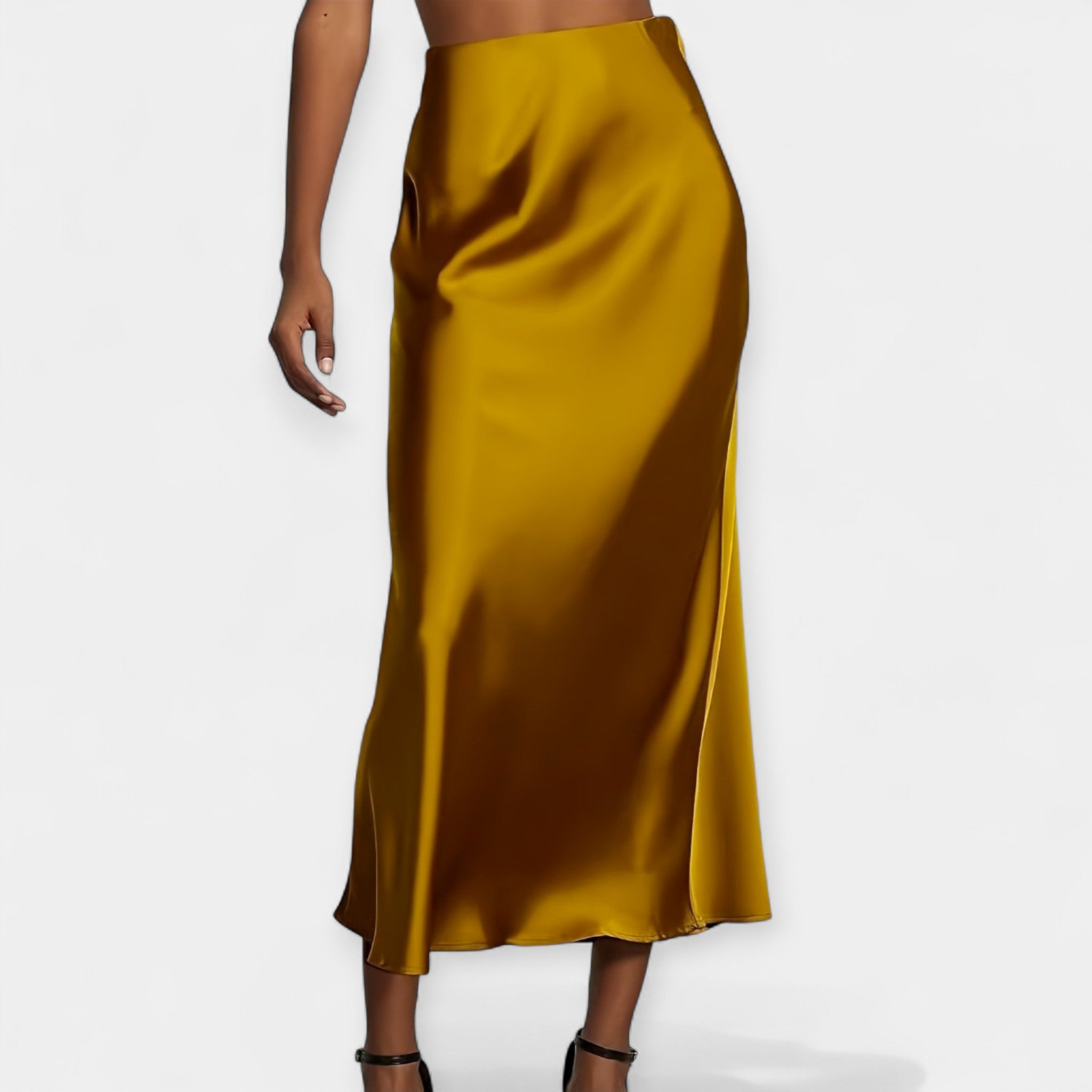 Gitte | Skirt