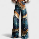 Gry | Boho Style Pants