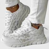 Gry | Khalyria Comfort Shoes