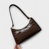 Bolso de Cuero para Mujer Bernarda