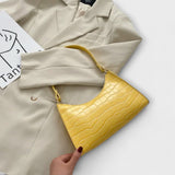 Bolso de Cuero para Mujer Bernarda