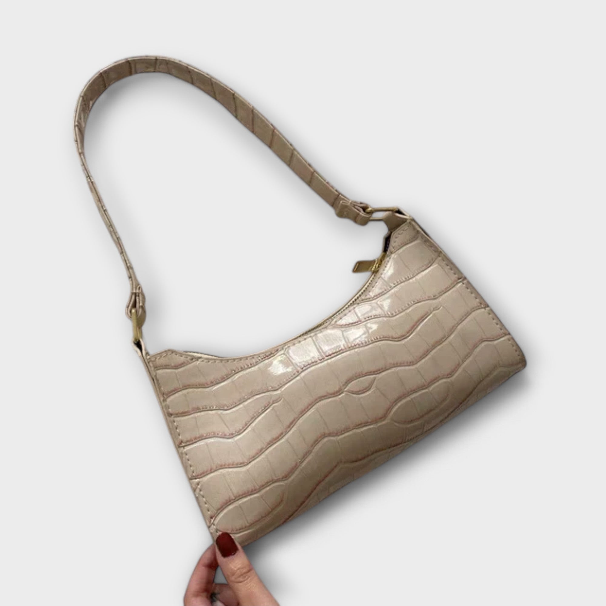 Bolso de Cuero para Mujer Bernarda