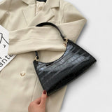 Bolso de Cuero para Mujer Bernarda