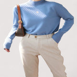 Helga - Pantalones Elegantes