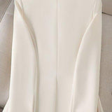 Helene | Tailored Blazer