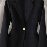 Helene | Tailored Blazer