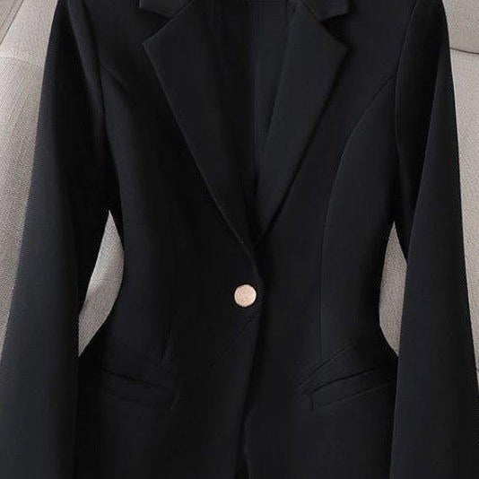 Helene | Tailored Blazer