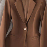 Helene | Tailored Blazer