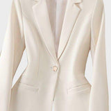 Helene | Tailored Blazer