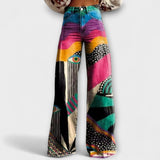 Helle | Bohemian Pants
