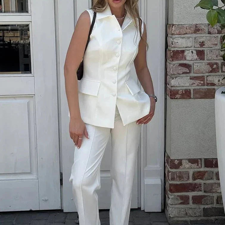 Henriette | Suit